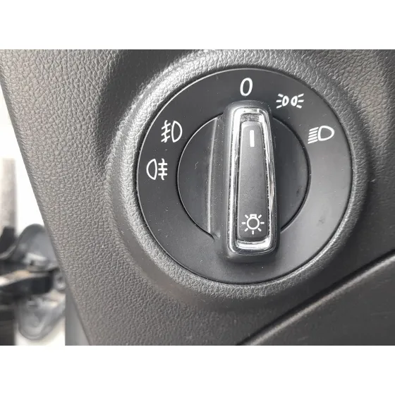Mando Luces para Seat Leon (5F1)