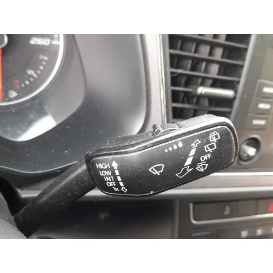 Mando Luces Y Limpia para Seat Leon (5F1)