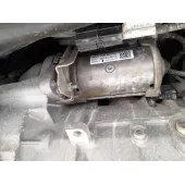 Motor Arranque para Seat Leon (5F1)