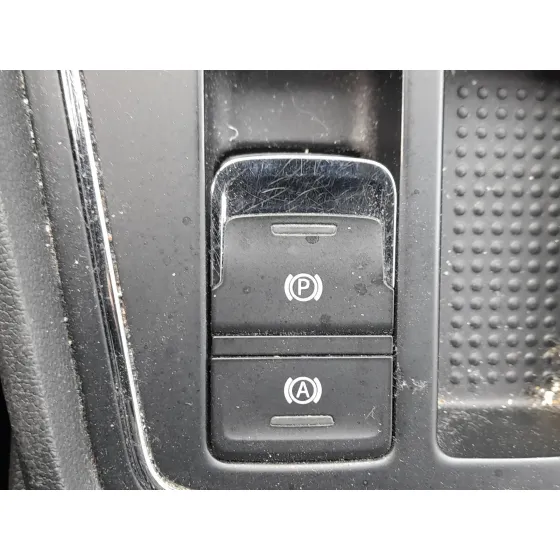 Palanca Freno De Mano para Seat Leon (5F1)