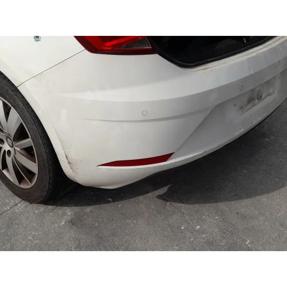 Paragolpes Trasero para Seat Leon (5F1)