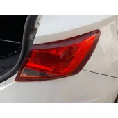Piloto Trasero Derecho Exterior para Seat Leon (5F1)
