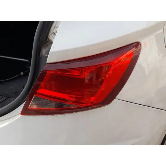 Piloto Trasero Derecho Exterior para Seat Leon (5F1)