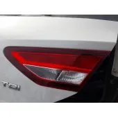 Piloto Trasero Derecho Interior para Seat Leon (5F1)