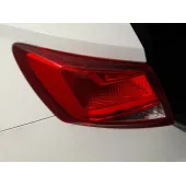 Piloto Trasero Izquierdo Interior para Seat Leon (5F1)