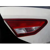 Piloto Trasero Izquierdo Interior para Seat Leon (5F1)