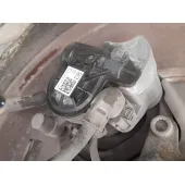 Pinza Freno Trasera Derecha para Seat Leon (5F1)