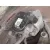 Pinza Freno Trasera Derecha para Seat Leon (5F1)