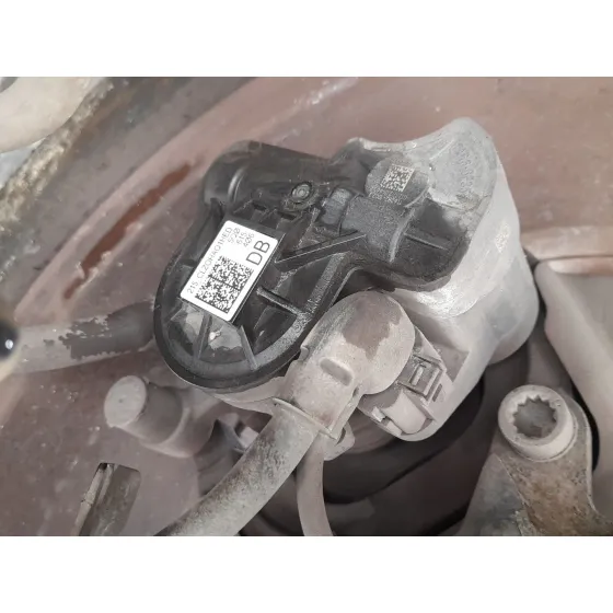 Pinza Freno Trasera Derecha para Seat Leon (5F1)
