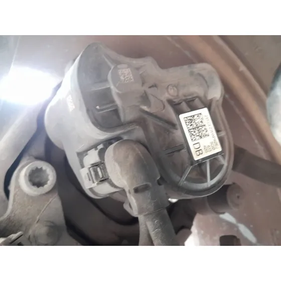 Pinza Freno Trasera Izquierda para Seat Leon (5F1)