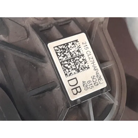 Pinza Freno Trasera Izquierda para Seat Leon (5F1)