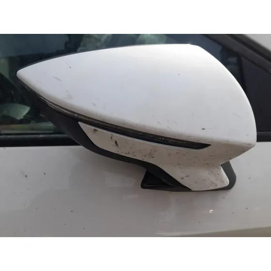 Retrovisor Derecho para Seat Leon (5F1)