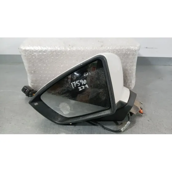 Retrovisor Izquierdo para Seat Leon (5F1)