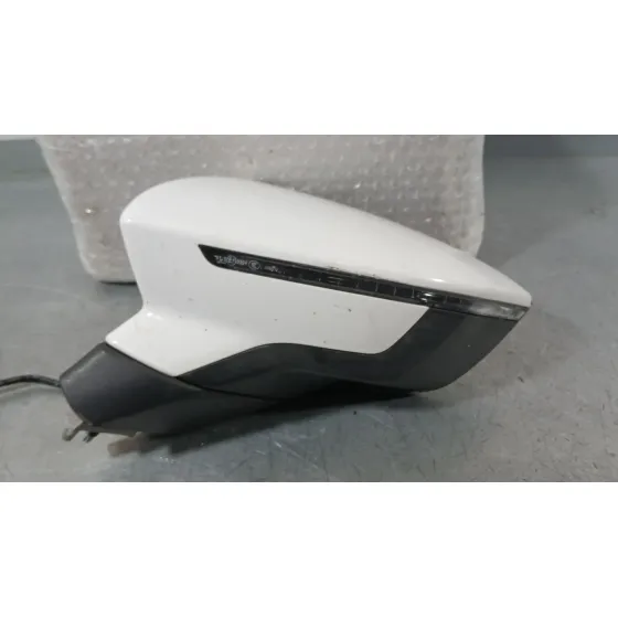 Retrovisor Izquierdo para Seat Leon (5F1)