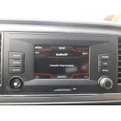 Sistema Navegacion Gps para Seat Leon (5F1)