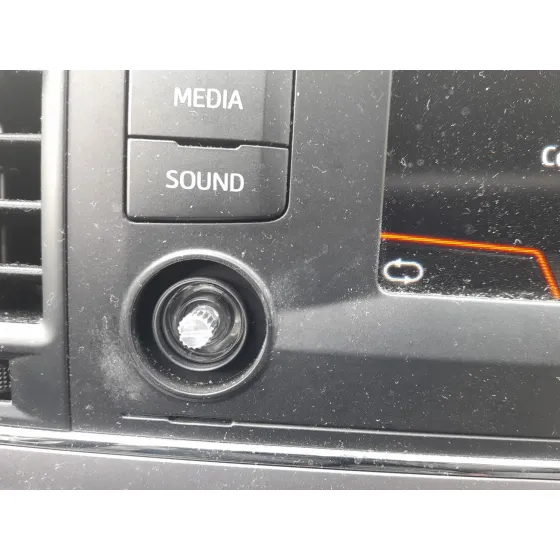 Sistema Navegacion Gps para Seat Leon (5F1)