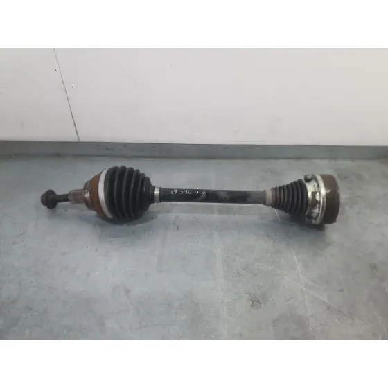 Transmision Delantera Izquierda para Seat Leon (5F1)