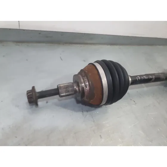 Transmision Delantera Izquierda para Seat Leon (5F1)
