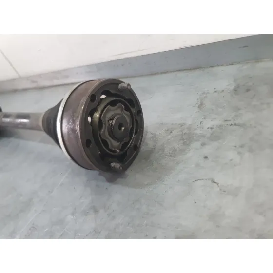 Transmision Delantera Izquierda para Seat Leon (5F1)