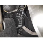 Pedal Acelerador para Seat Leon (5F1)