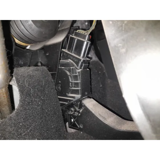Pedal Acelerador para Seat Leon (5F1)