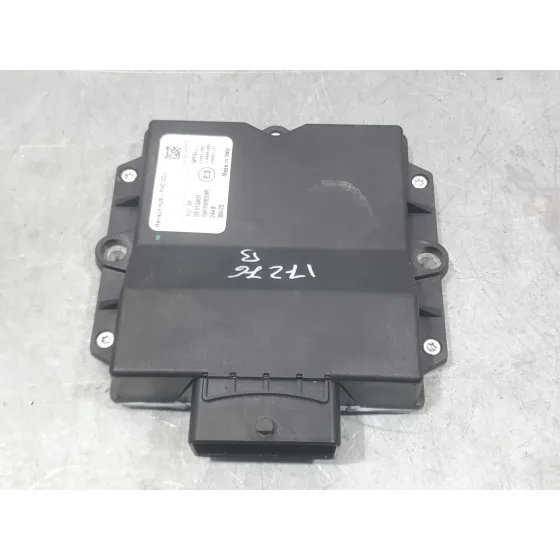 Centralita Glp para Renault Captur Ii (Hf_)