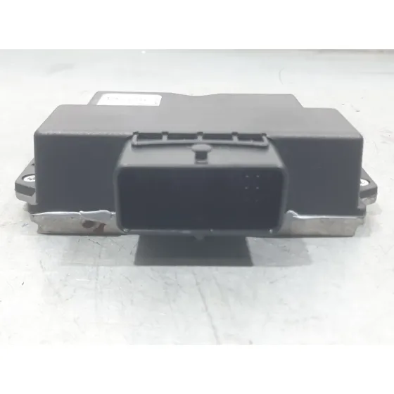 Centralita Glp para Renault Captur Ii (Hf_)
