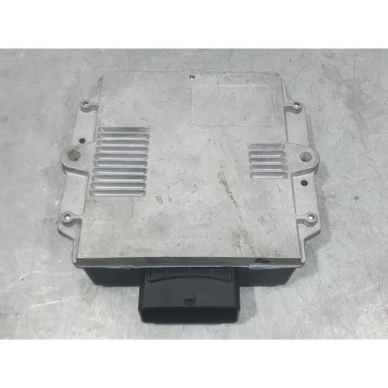 Centralita Glp para Renault Captur Ii (Hf_)