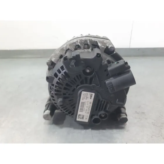 Alternador para Citroën Berlingo Multispace (B9)