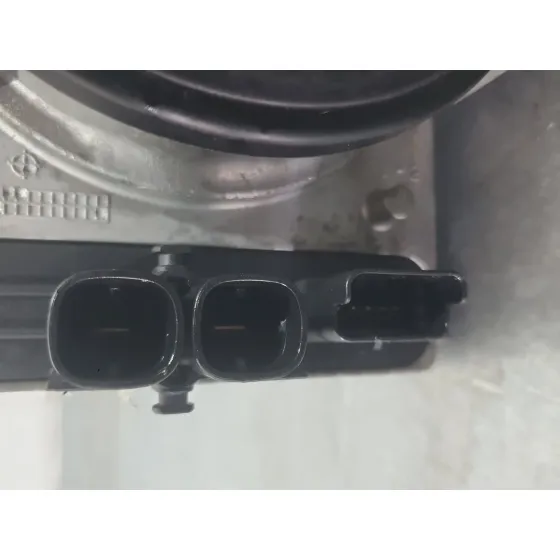 Bomba Direccion Electrica para Citroën Berlingo Multispace (B9)