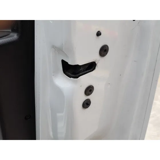 Cerradura Puerta Delantera Derecha para Citroën Berlingo Multispace (B9)
