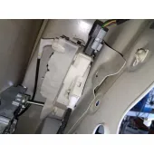 Cerradura Puerta Delantera Izquierda para Citroën Berlingo Multispace (B9)