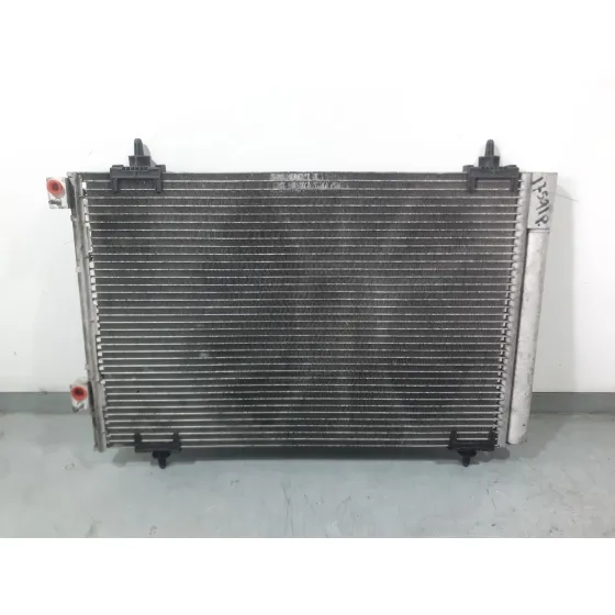 Condensador / Radiador Aire Acondicionado para Citroën Berlingo Multispace (B9)