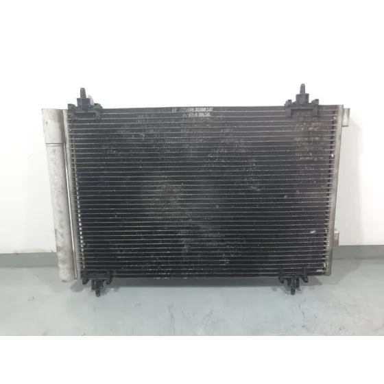 Condensador / Radiador Aire Acondicionado para Citroën Berlingo Multispace (B9)