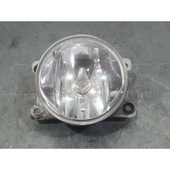 Faro Antiniebla Izquierdo para Citroën Berlingo Multispace (B9)