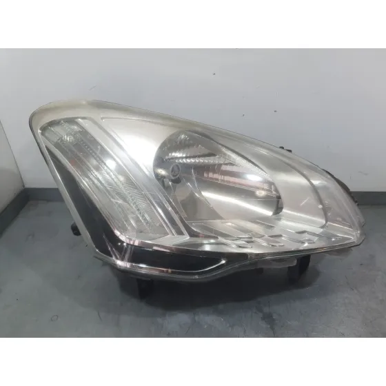 Faro Derecho para Citroën Berlingo Multispace (B9)