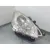 Faro Derecho para Citroën Berlingo Multispace (B9)