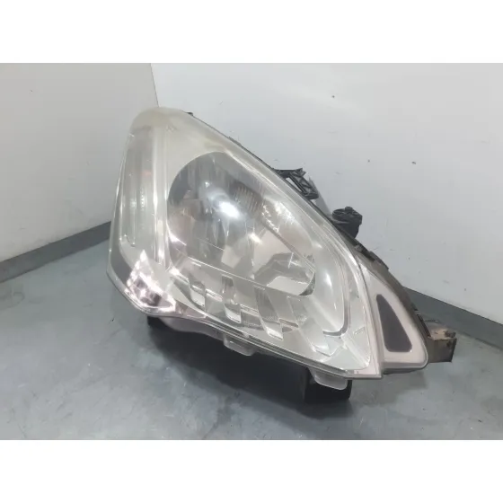 Faro Derecho para Citroën Berlingo Multispace (B9)