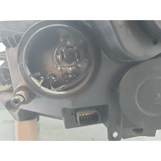 Faro Derecho para Citroën Berlingo Multispace (B9)