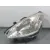 Faro Izquierdo para Citroën Berlingo Multispace (B9)