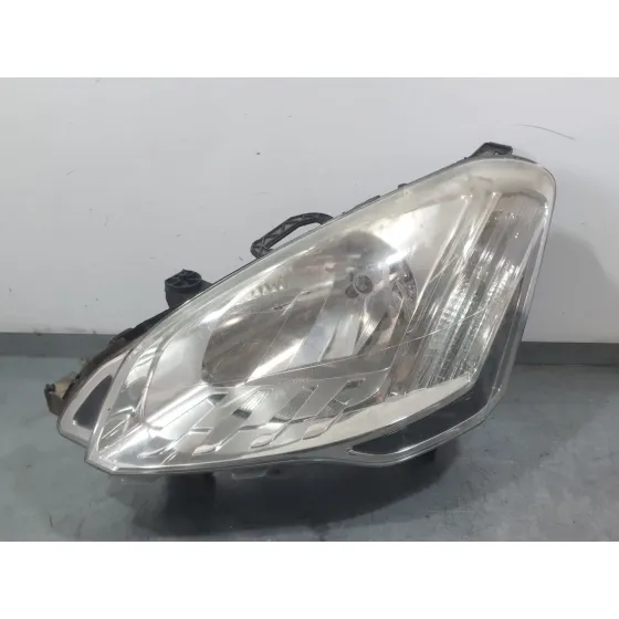 Faro Izquierdo para Citroën Berlingo Multispace (B9)