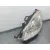 Faro Izquierdo para Citroën Berlingo Multispace (B9)