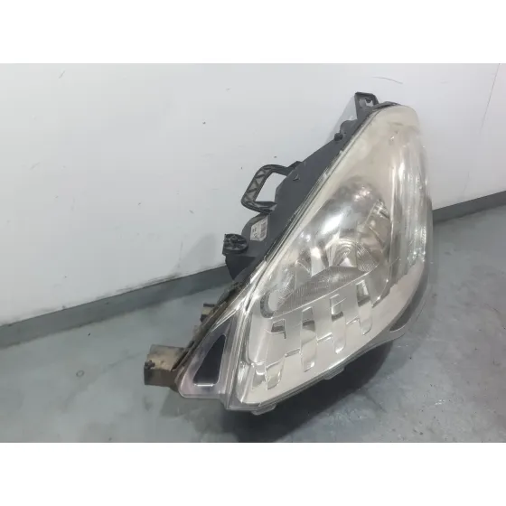 Faro Izquierdo para Citroën Berlingo Multispace (B9)
