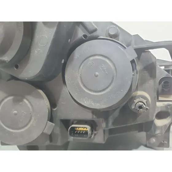 Faro Izquierdo para Citroën Berlingo Multispace (B9)