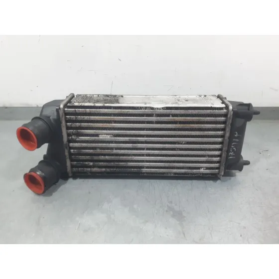 Intercooler para Citroën Berlingo Multispace (B9)