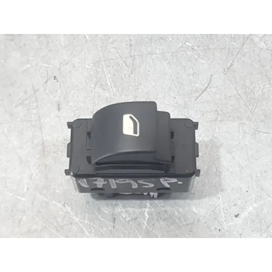 Mando Elevalunas Delantero Derecho para Citroën Berlingo Multispace (B9)