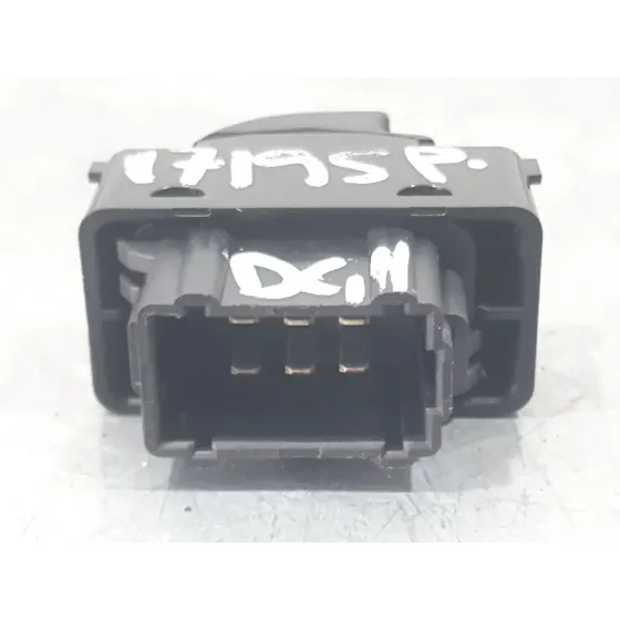 Mando Elevalunas Delantero Derecho para Citroën Berlingo Multispace (B9)