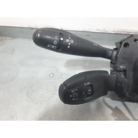 Mando Luces Y Limpia para Citroën Berlingo Multispace (B9)
