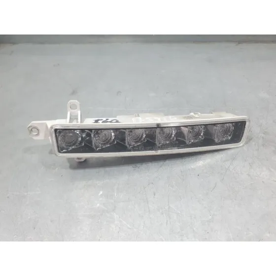 Piloto Delantero Izquierdo para Citroën Berlingo Multispace (B9)