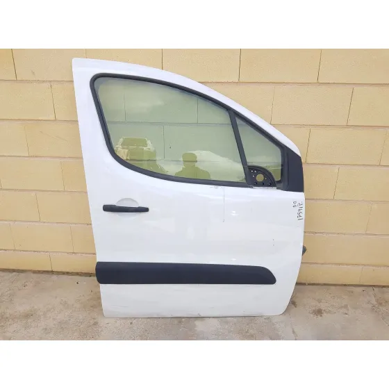Puerta Delantera Derecha para Citroën Berlingo Multispace (B9)